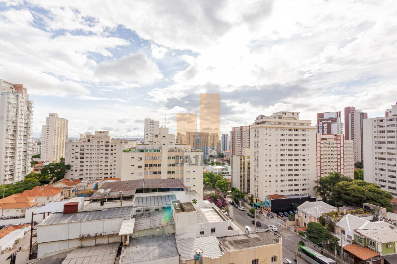 Apartamento de 3 dormitórios na R EÇA DE QUEIROZ — Vila Mariana, São Paulo - foto 4