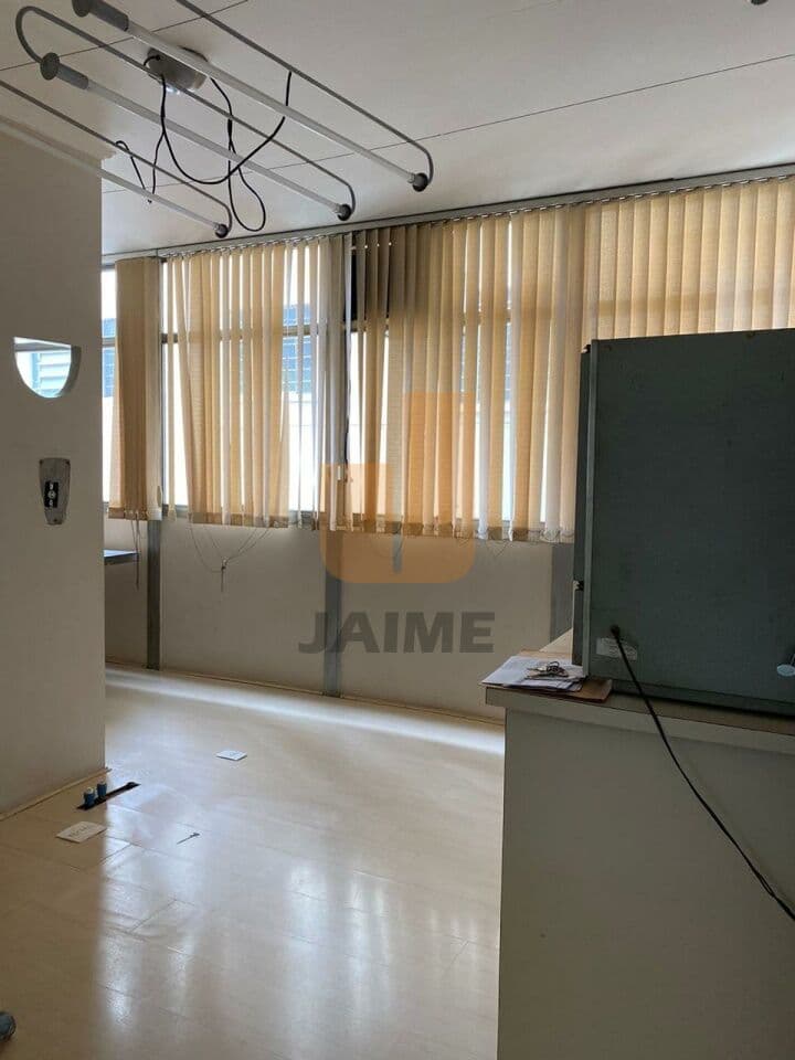 Comercial em Higienópolis