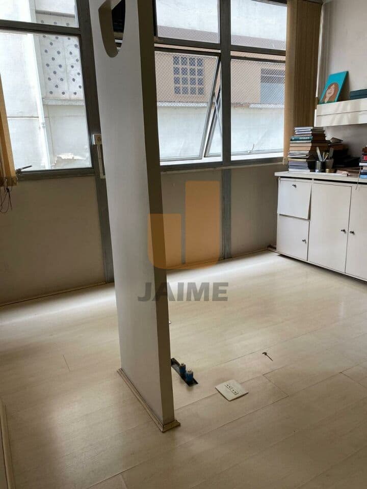 Comercial na R ITACOLOMI — Higienópolis, São Paulo - foto 2