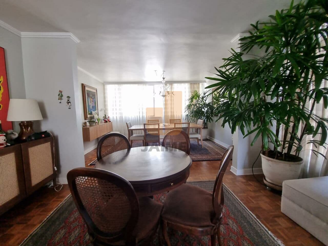 Apartamento de 3 dormitórios na R BATATAES — Jardim Paulista, São Paulo - foto 5