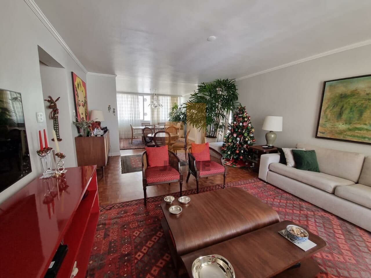 Apartamento de 3 dormitórios na R BATATAES — Jardim Paulista, São Paulo - foto 4