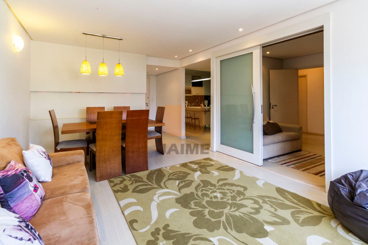 Apartamento de 2 dormitórios na R TUPI — Higienópolis, São Paulo - foto 2