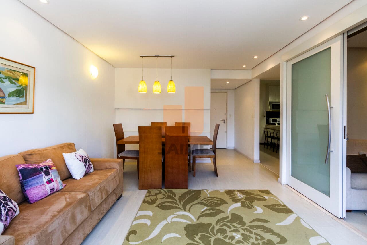 Apartamento de 2 dormitórios na R TUPI — Higienópolis, São Paulo - foto 3