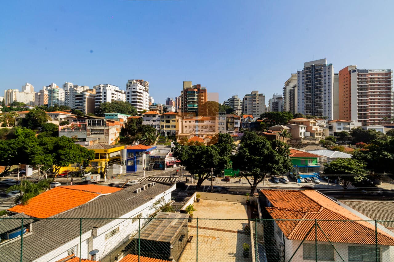 Apartamento de 2 dormitórios na R TUPI — Higienópolis, São Paulo - foto 4