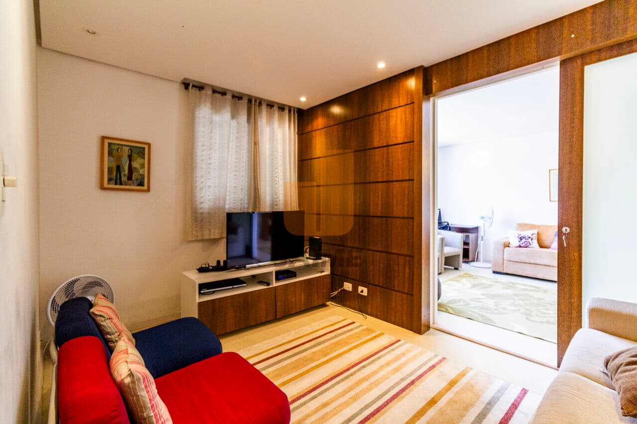 Apartamento de 2 dormitórios na R TUPI — Higienópolis, São Paulo - foto 5
