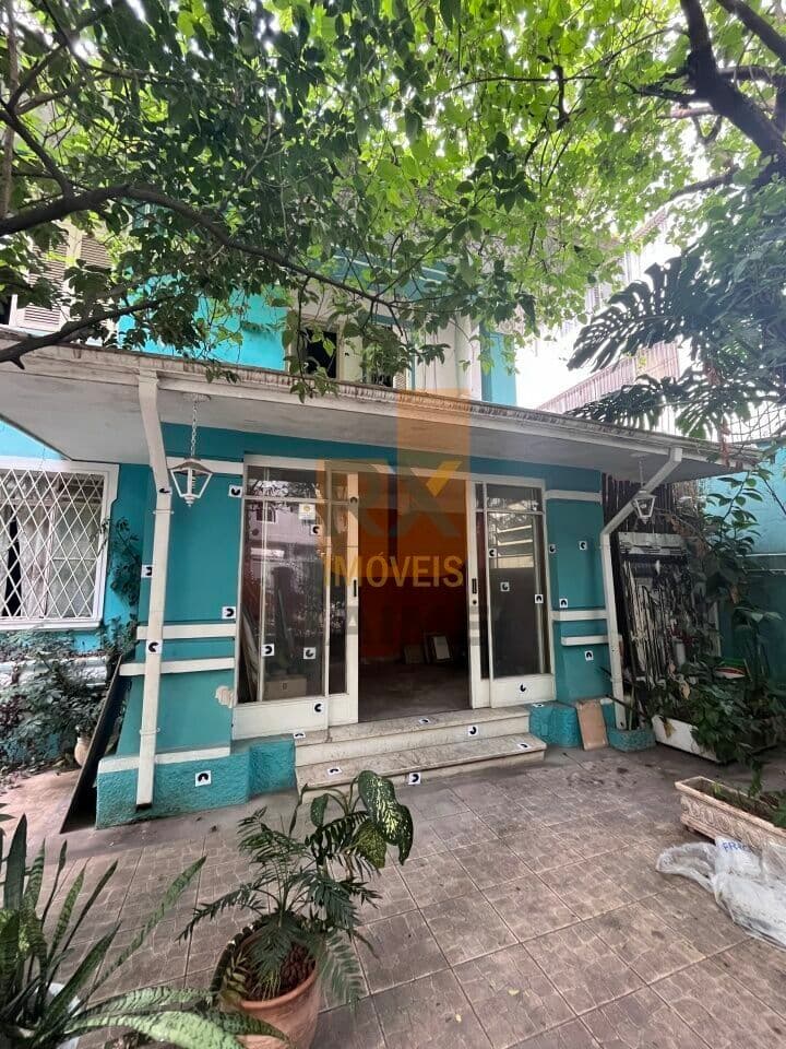 Comercial na R Gabriel dos Santos — Santa Cecília, São Paulo