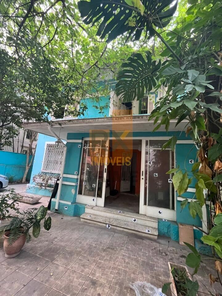 Comercial na R Gabriel dos Santos — Santa Cecília, São Paulo - foto 2