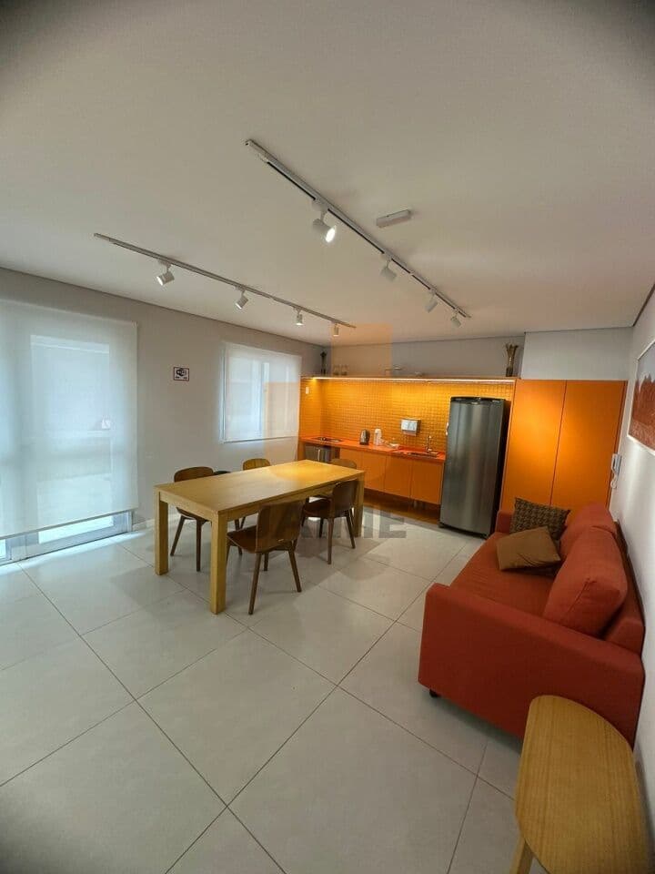 Apartamento em Barra Funda