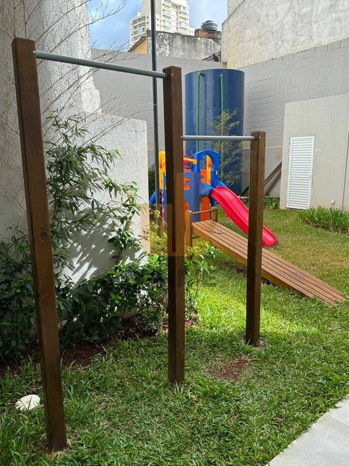 Apartamento de 2 dormitórios na R Lopes de Oliveira — Barra Funda, São Paulo - foto 3