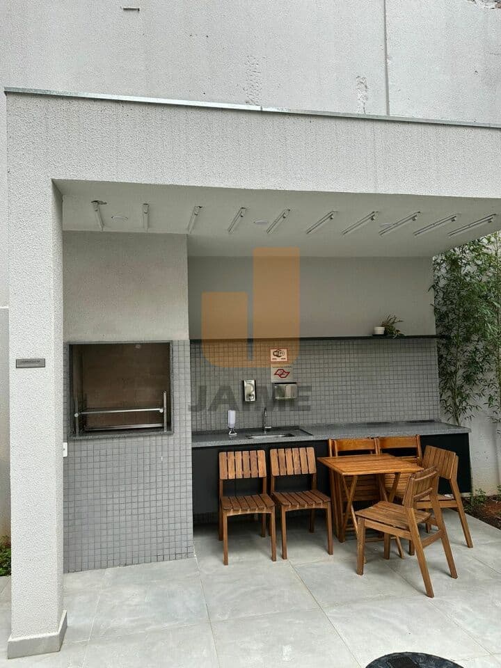 Apartamento de 2 dormitórios na R Lopes de Oliveira — Barra Funda, São Paulo - foto 2