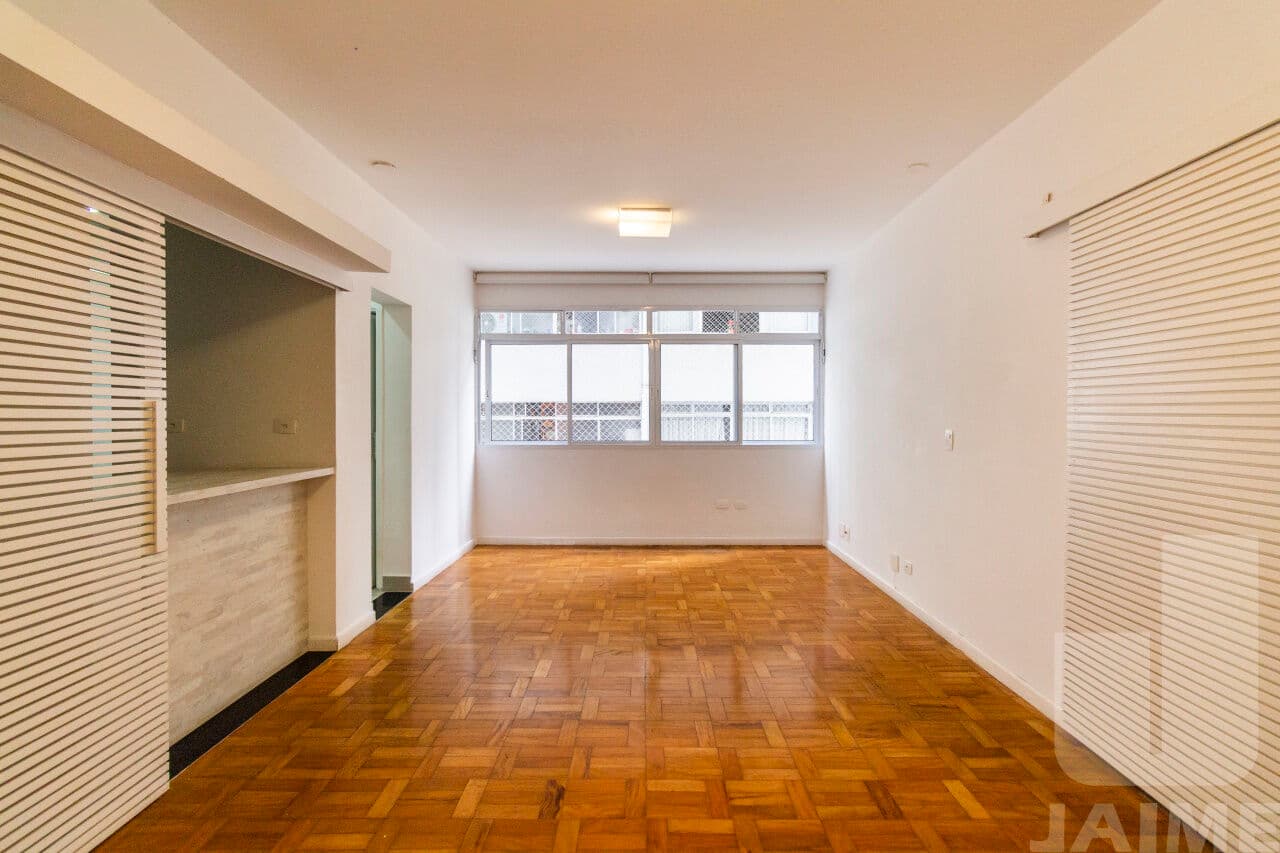 Apartamento de 2 dormitórios na R SÃO VICENTE DE PAULA — Higienópolis, São Paulo - foto 2