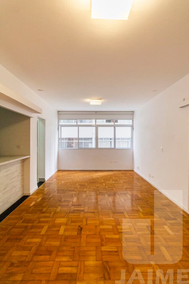 Apartamento de 2 dormitórios na R SÃO VICENTE DE PAULA — Higienópolis, São Paulo - foto 3