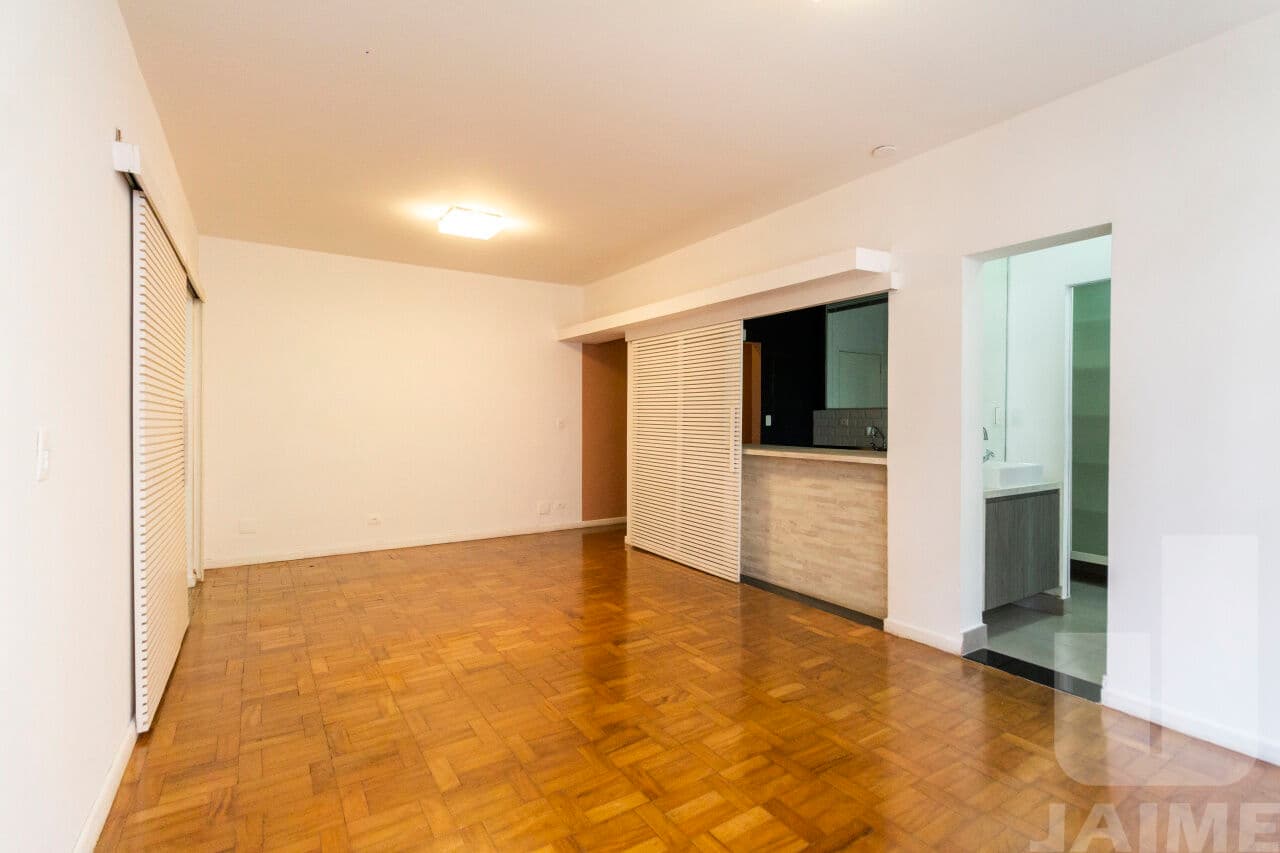 Apartamento de 2 dormitórios na R SÃO VICENTE DE PAULA — Higienópolis, São Paulo - foto 4