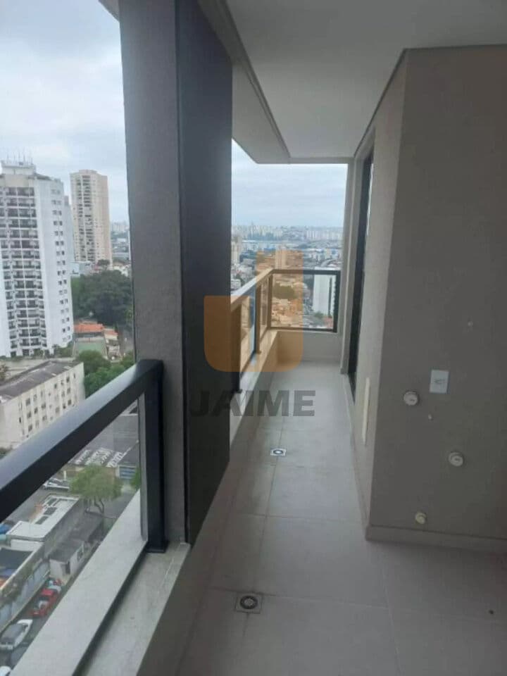 Apartamento de 2 dormitórios na R Dona Leopoldina — Ipiranga, São Paulo - foto 2