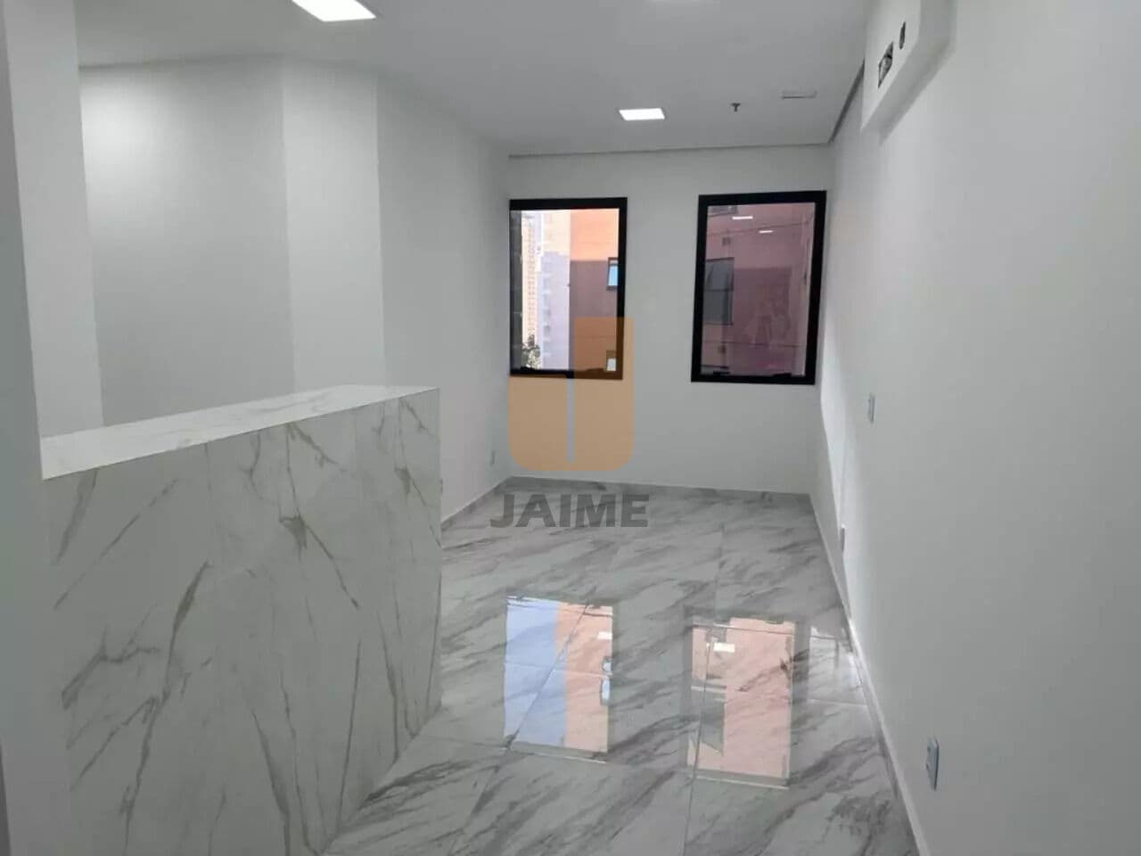 Comercial na AV Doutor Cardoso de Melo — Vila Olímpia, São Paulo - foto 4