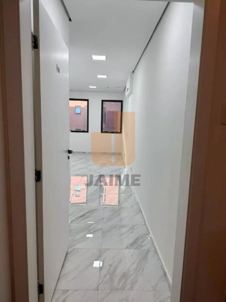 Comercial na AV Doutor Cardoso de Melo — Vila Olímpia, São Paulo - foto 5