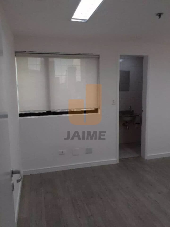 Comercial na AV Doutor Cardoso de Melo — Vila Olímpia, São Paulo - foto 4