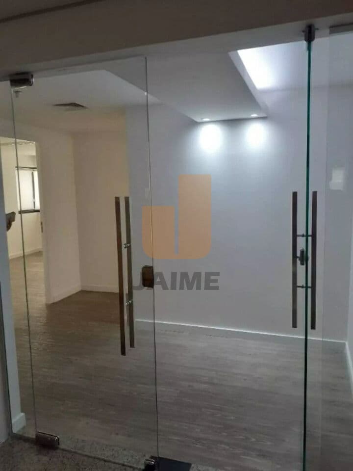 Comercial na AV Doutor Cardoso de Melo — Vila Olímpia, São Paulo - foto 5