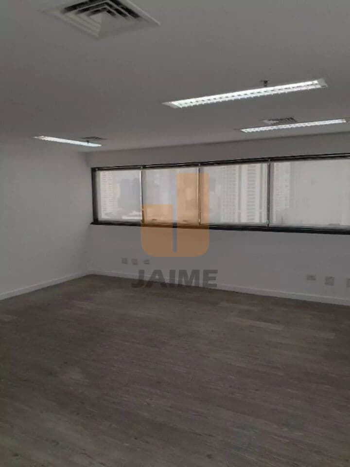 Comercial em Vila Olímpia
