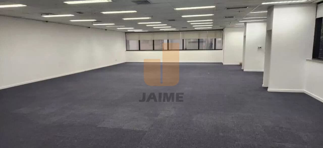 Comercial em Cerqueira César