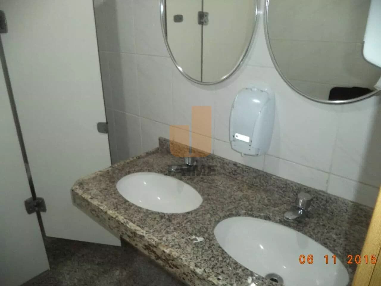Comercial na AL SANTOS — Cerqueira César, São Paulo - foto 4