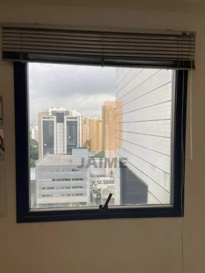 Comercial na AV Iraí — Indianópolis, São Paulo - foto 5