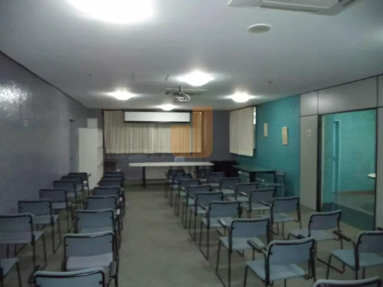 Comercial em Indianópolis