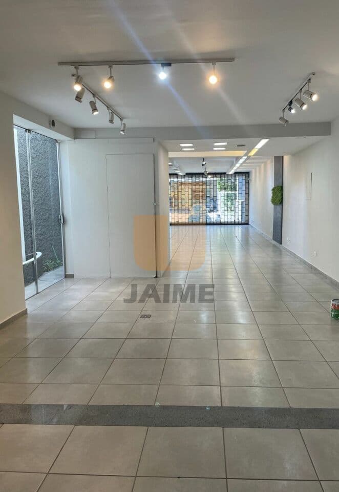 Comercial em Vila Olímpia