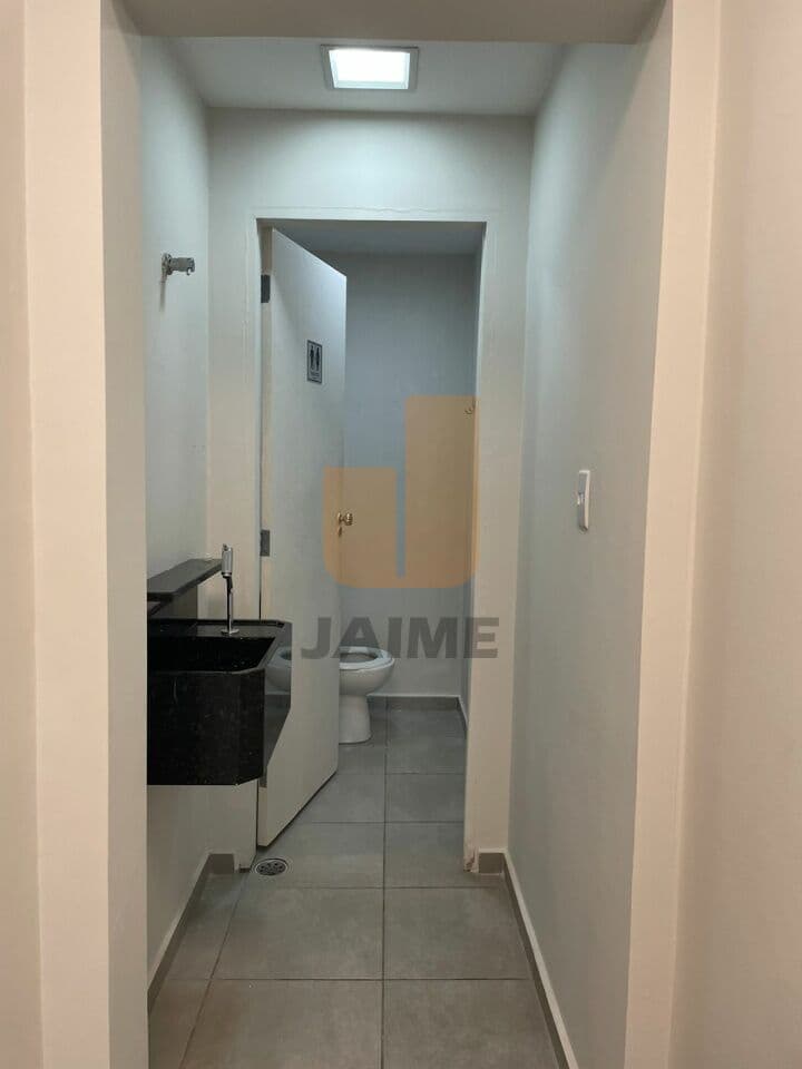 Comercial na AV Doutor Cardoso de Melo — Vila Olímpia, São Paulo - foto 4