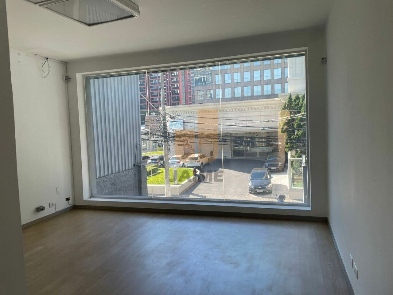 Comercial na AV Doutor Cardoso de Melo — Vila Olímpia, São Paulo - foto 2