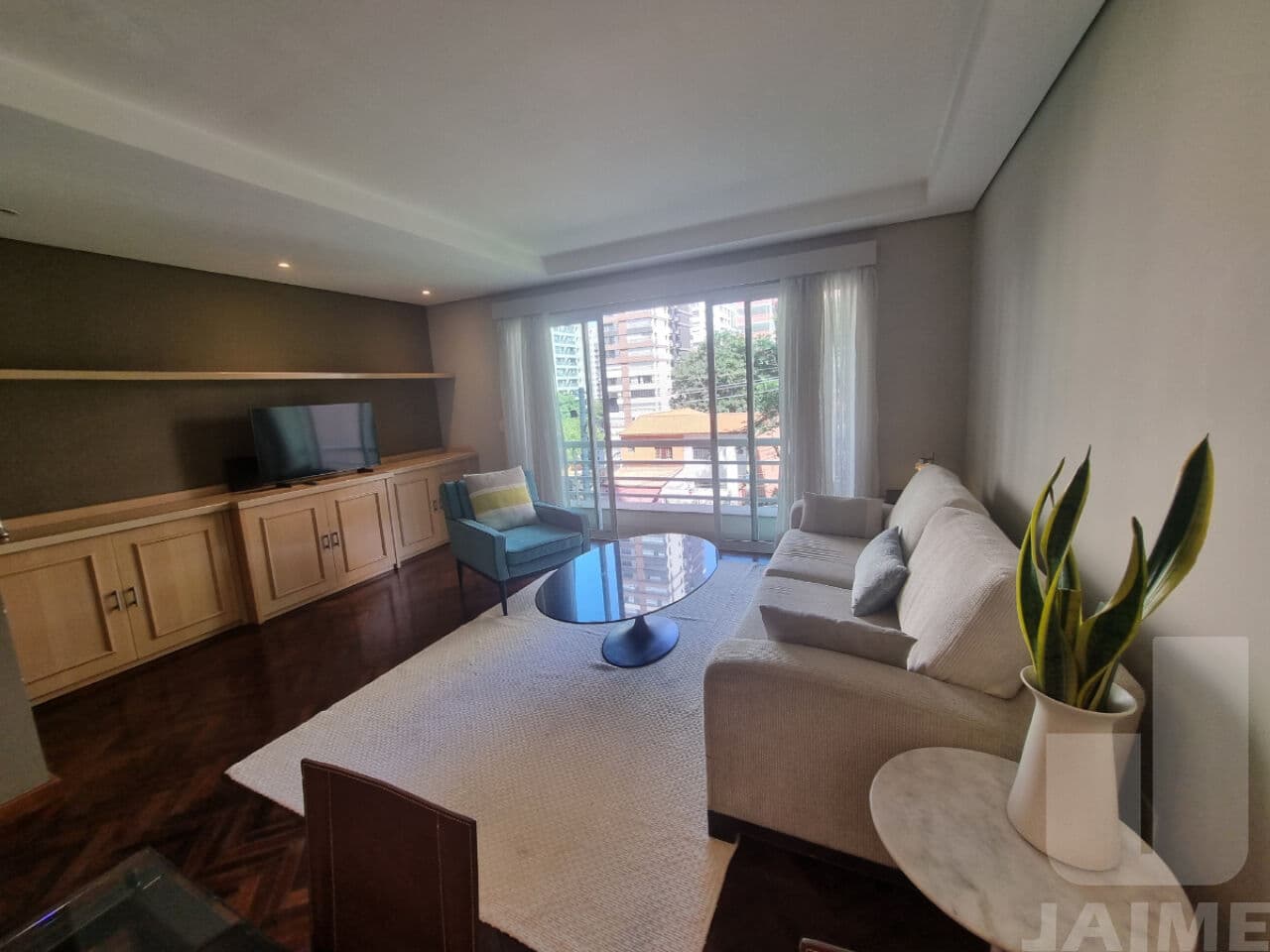Apartamento de 1 dormitório na R Capote Valente — Pinheiros, São Paulo - foto 3