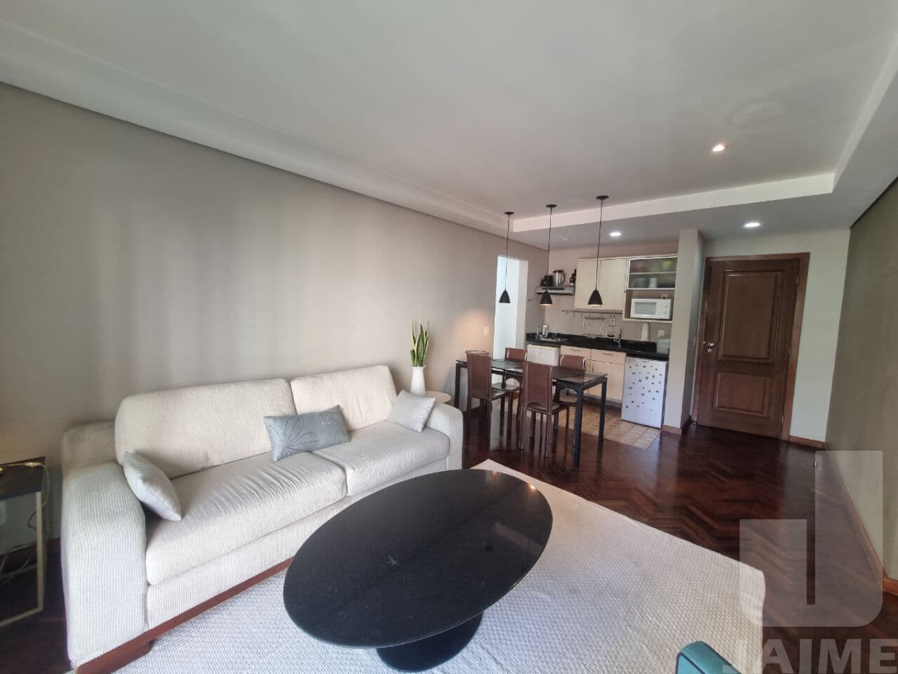 Apartamento de 1 dormitório na R Capote Valente — Pinheiros, São Paulo - foto 4