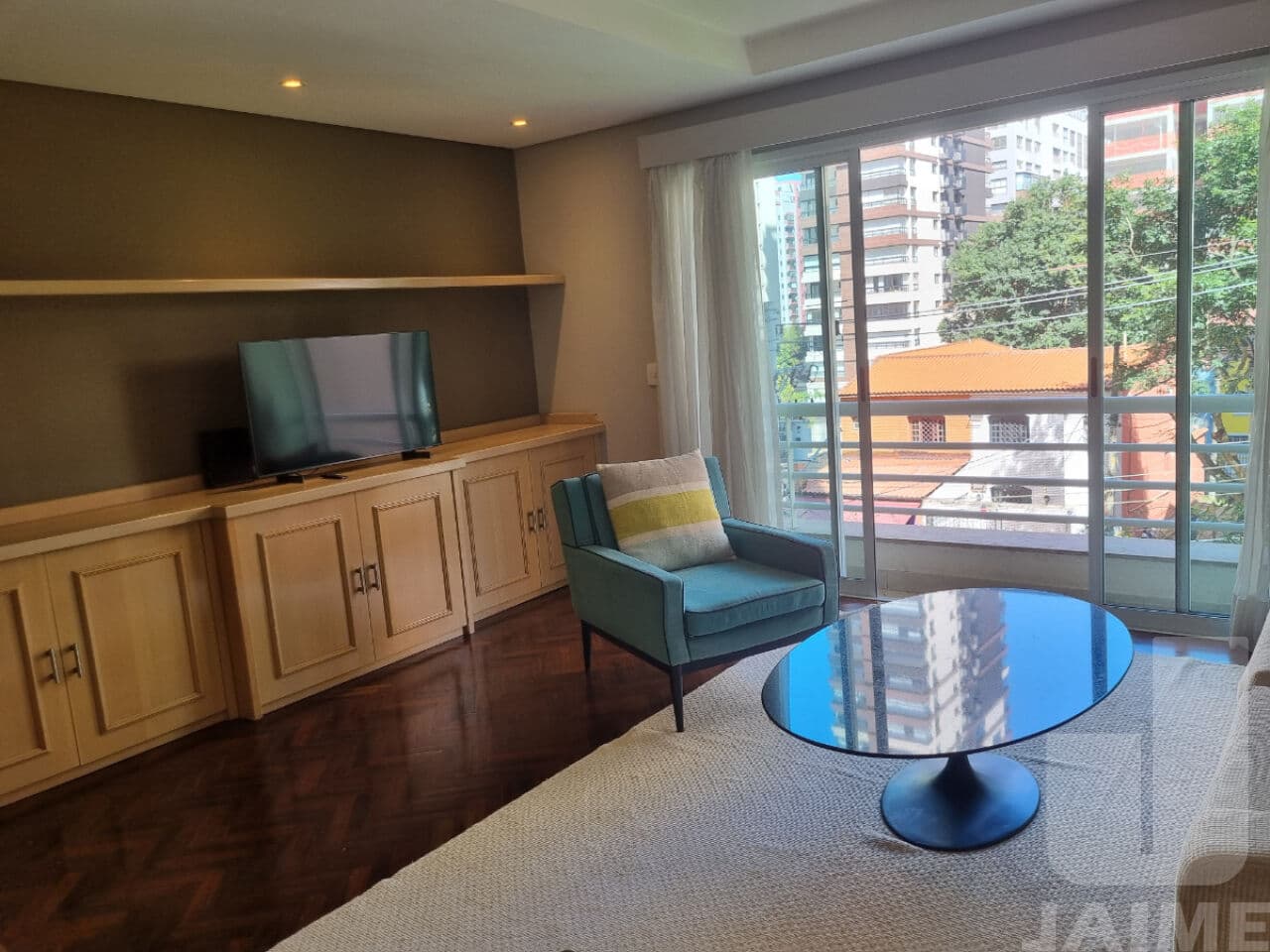 Apartamento de 1 dormitório na R Capote Valente — Pinheiros, São Paulo - foto 5