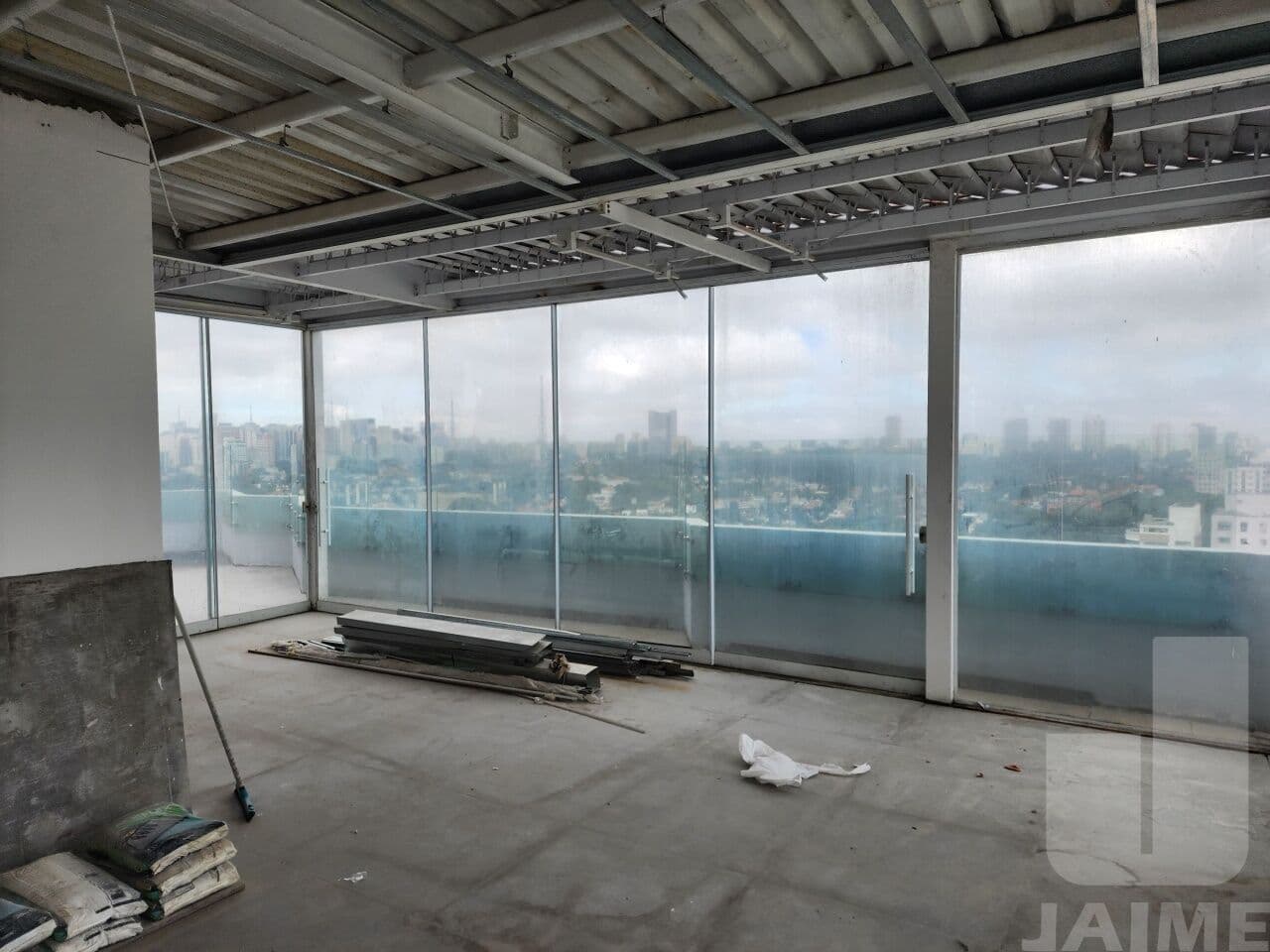 Apartamento de 3 dormitórios na R JOÃO RAMALHO — Perdizes, São Paulo - foto 2