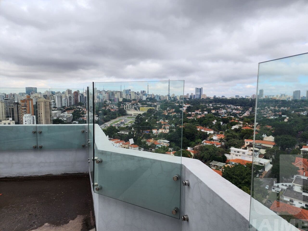 Apartamento de 3 dormitórios na R JOÃO RAMALHO — Perdizes, São Paulo - foto 5