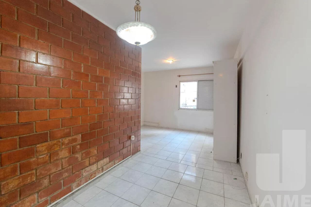 Apartamento de 1 dormitório na R DOUTOR PENAFORTE MENDES — Bela Vista, São Paulo - foto 2