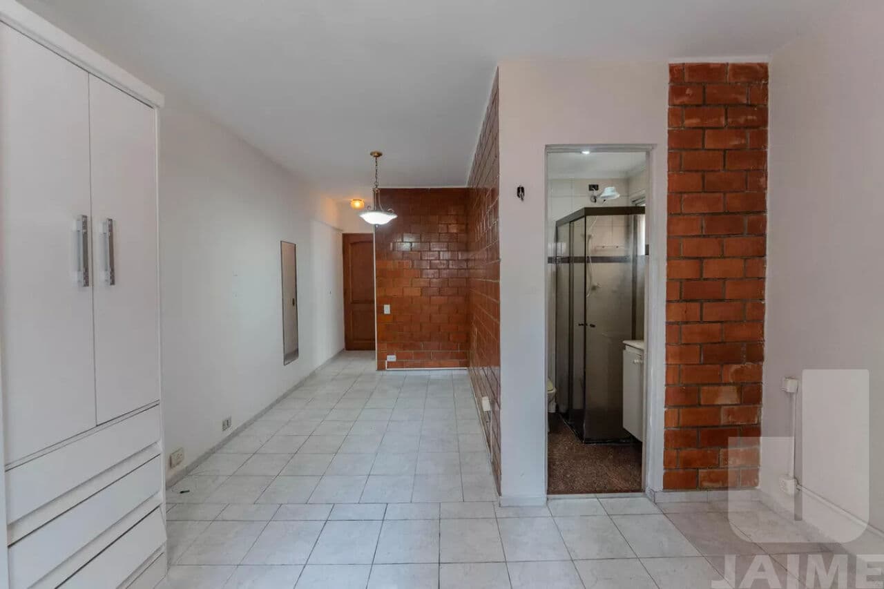 Apartamento de 1 dormitório na R DOUTOR PENAFORTE MENDES — Bela Vista, São Paulo - foto 3