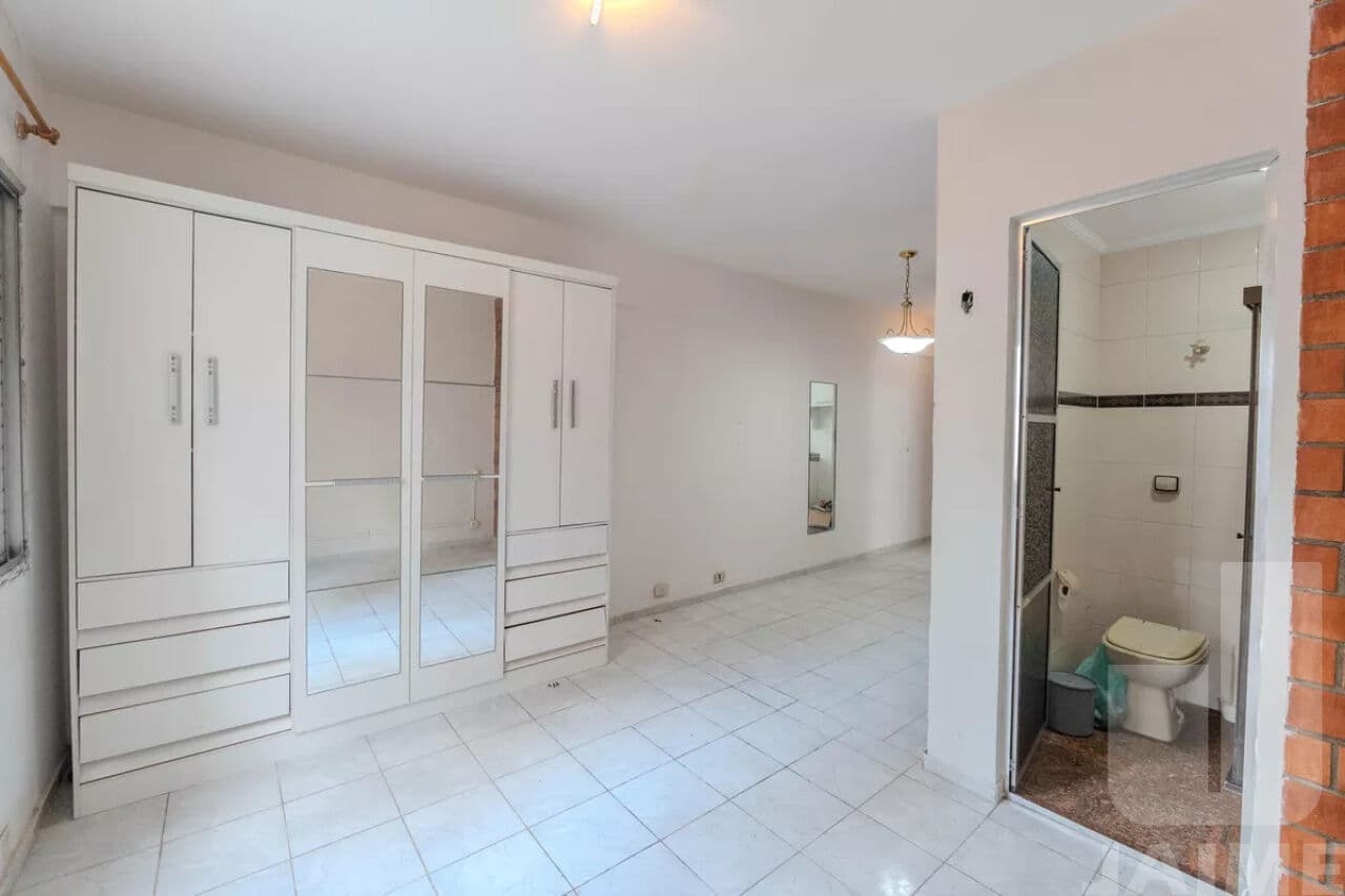 Apartamento de 1 dormitório na R DOUTOR PENAFORTE MENDES — Bela Vista, São Paulo - foto 4