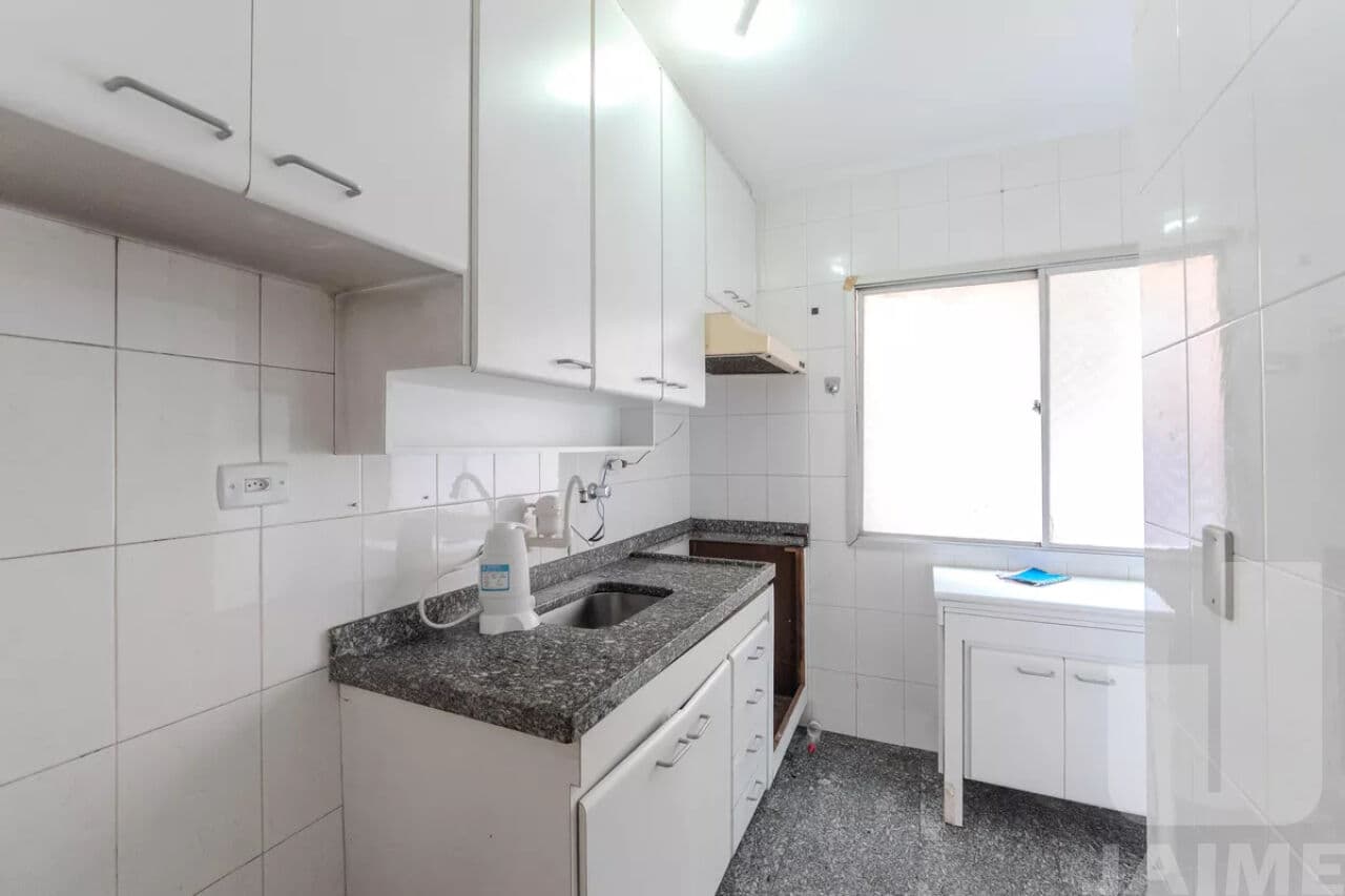 Apartamento de 1 dormitório na R DOUTOR PENAFORTE MENDES — Bela Vista, São Paulo - foto 5
