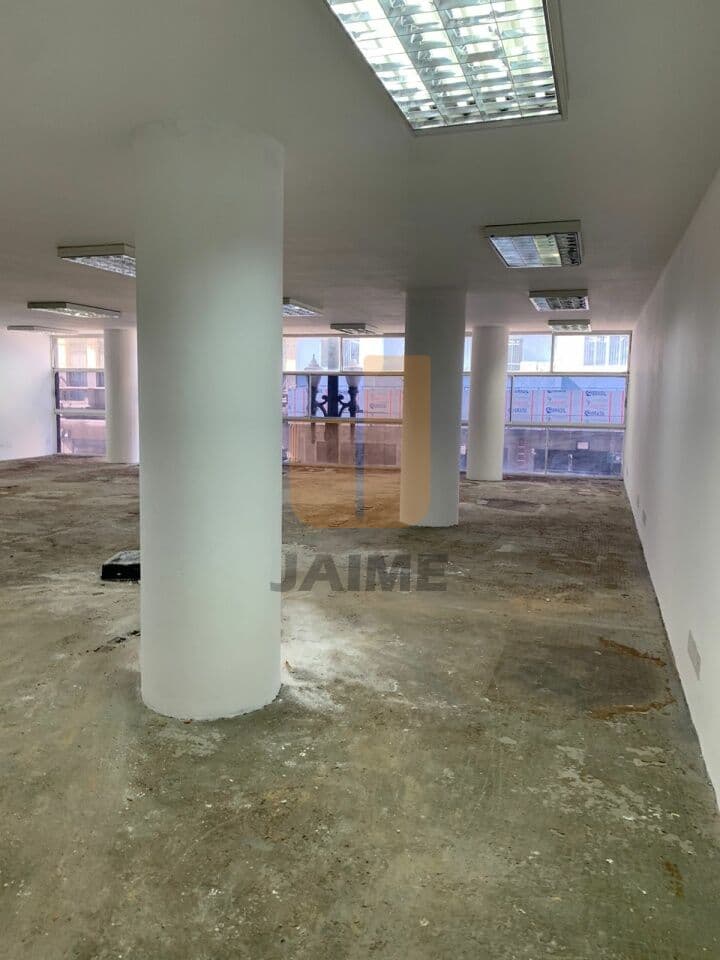 Comercial na R Líbero Badaró — Centro, São Paulo - foto 2