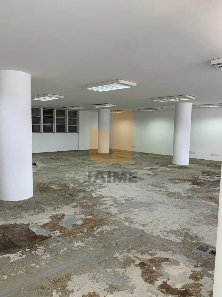 Comercial na R Líbero Badaró — Centro, São Paulo - foto 3