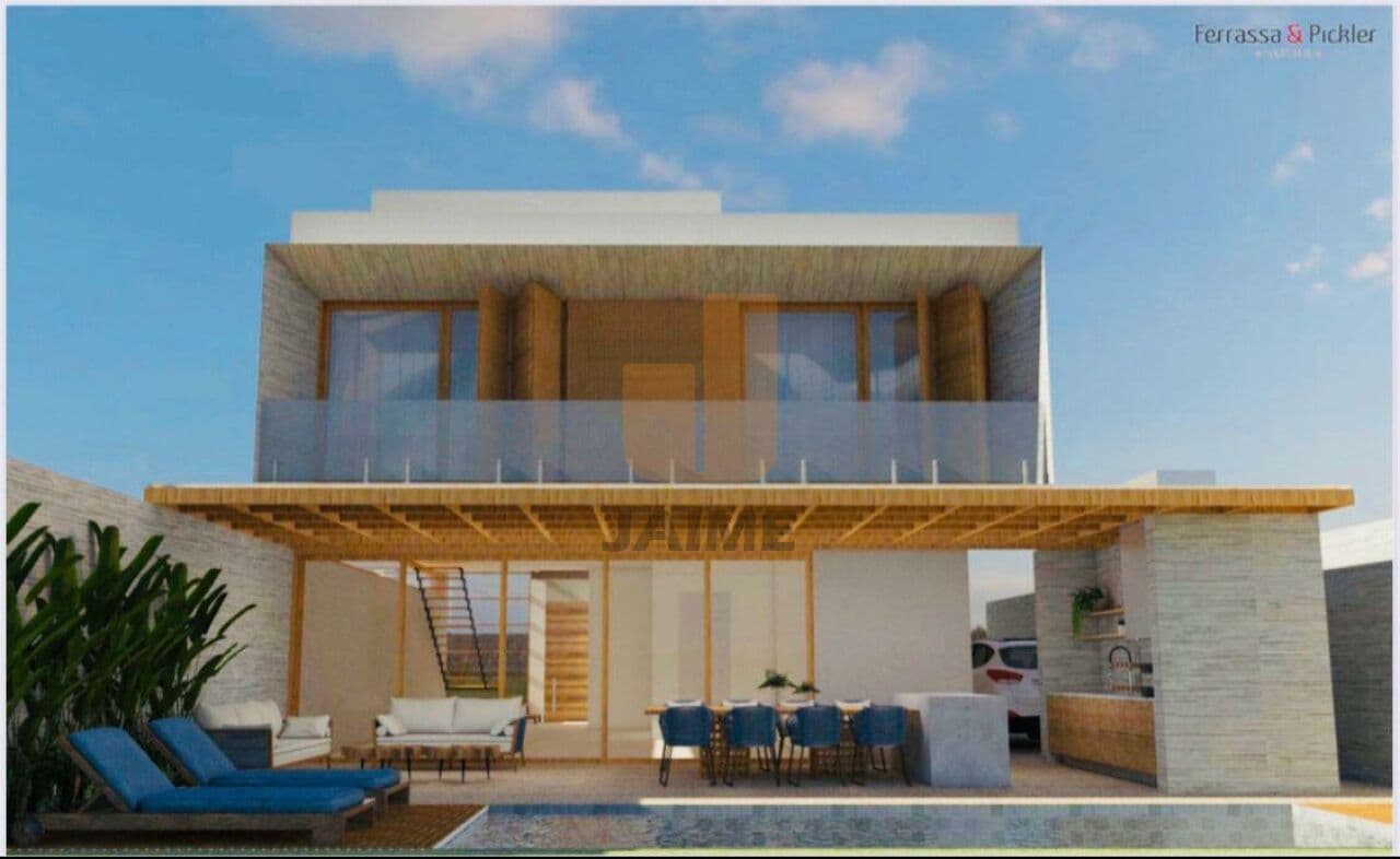 Casa em Juquey