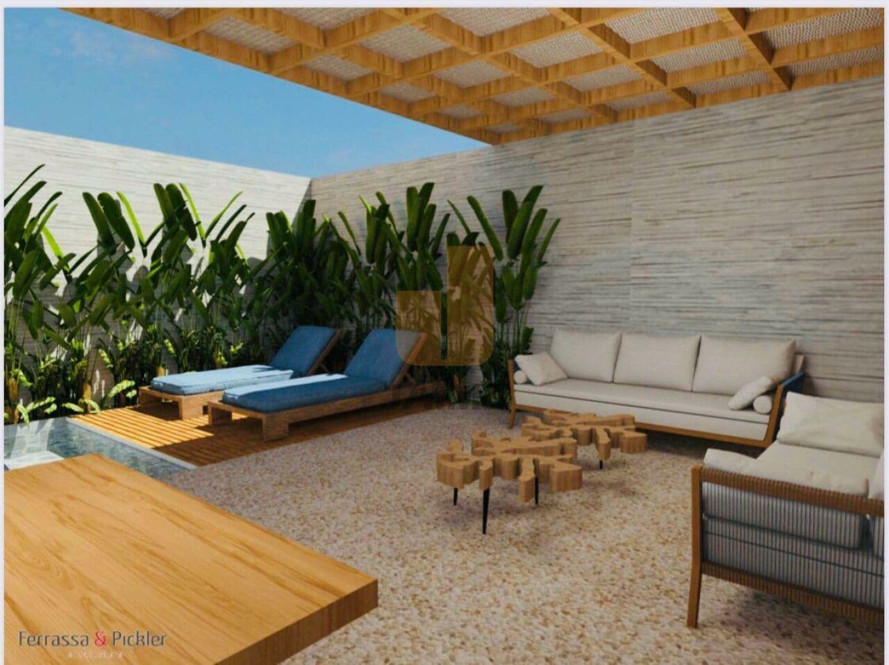 Casa de 5 dormitórios na AV Silvio Borges — Juquey, São Paulo - foto 4