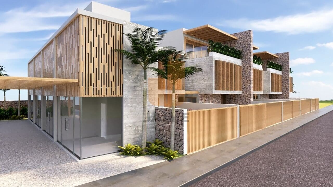 Casa de 4 dormitórios na AV Mae Bernarda — Juquey, São Paulo - foto 2