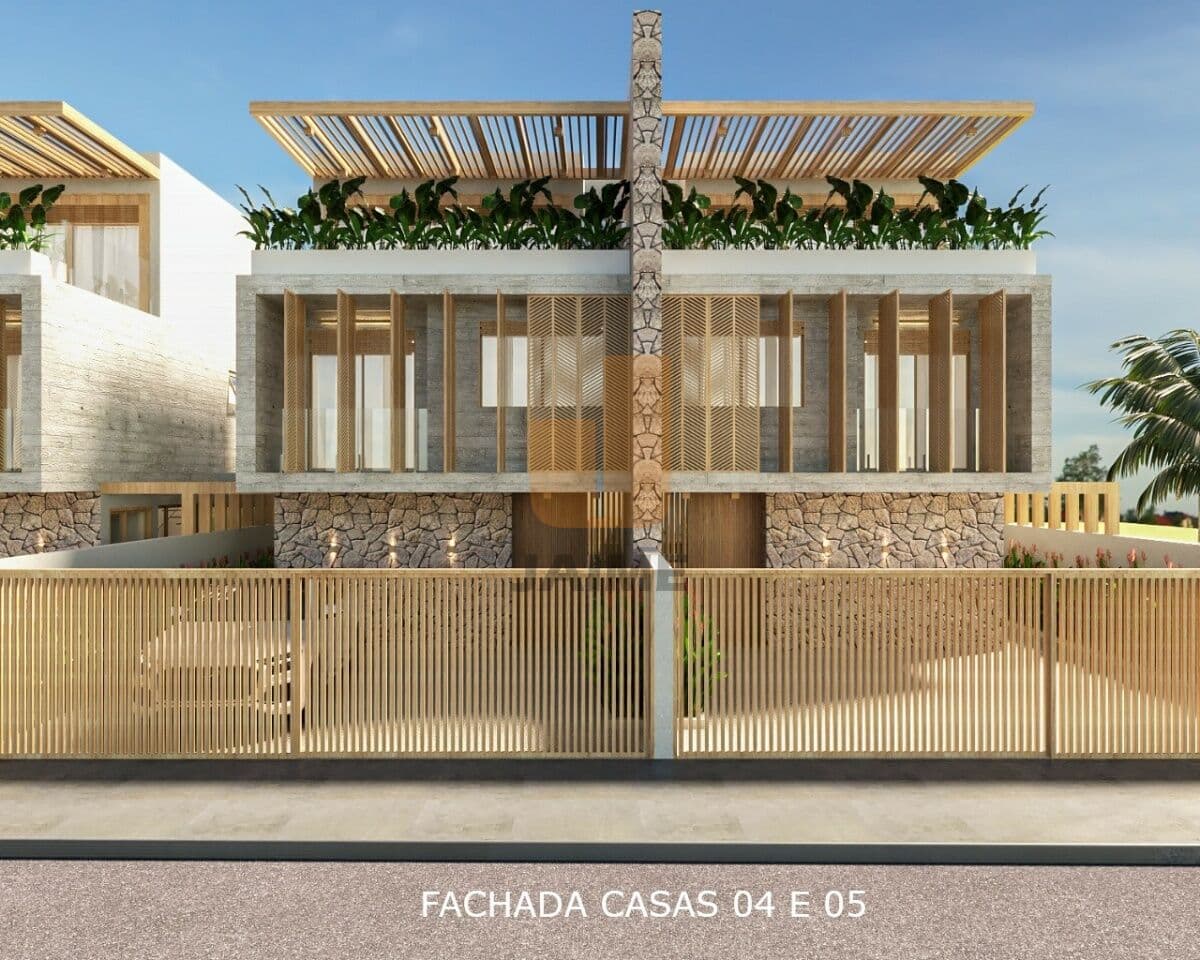 Casa de 4 dormitórios na AV Mae Bernarda — Juquey, São Paulo - foto 5