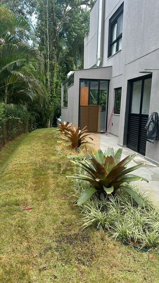 Casa em Juquey