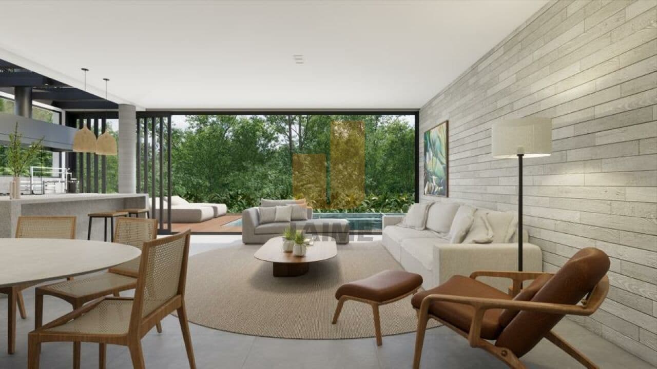 Casa de 5 dormitórios na R Manoel Macedo — Juquey, São Paulo - foto 2