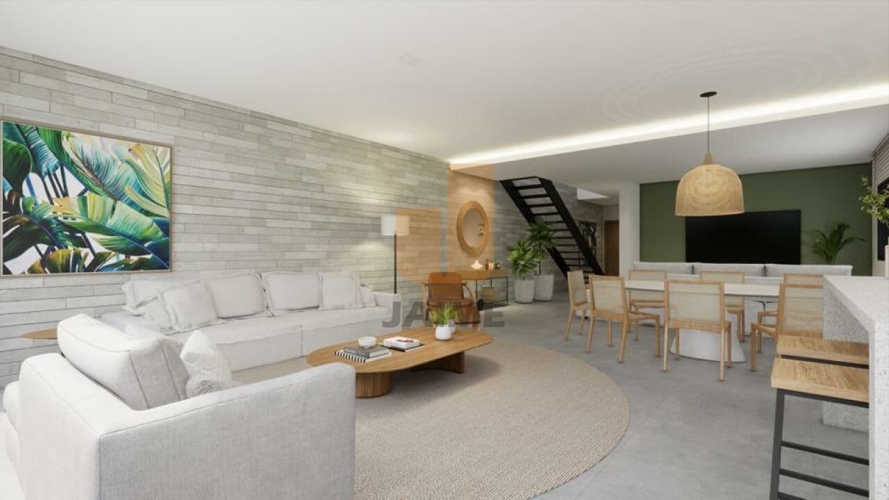 Casa de 5 dormitórios na R Manoel Macedo — Juquey, São Paulo - foto 5