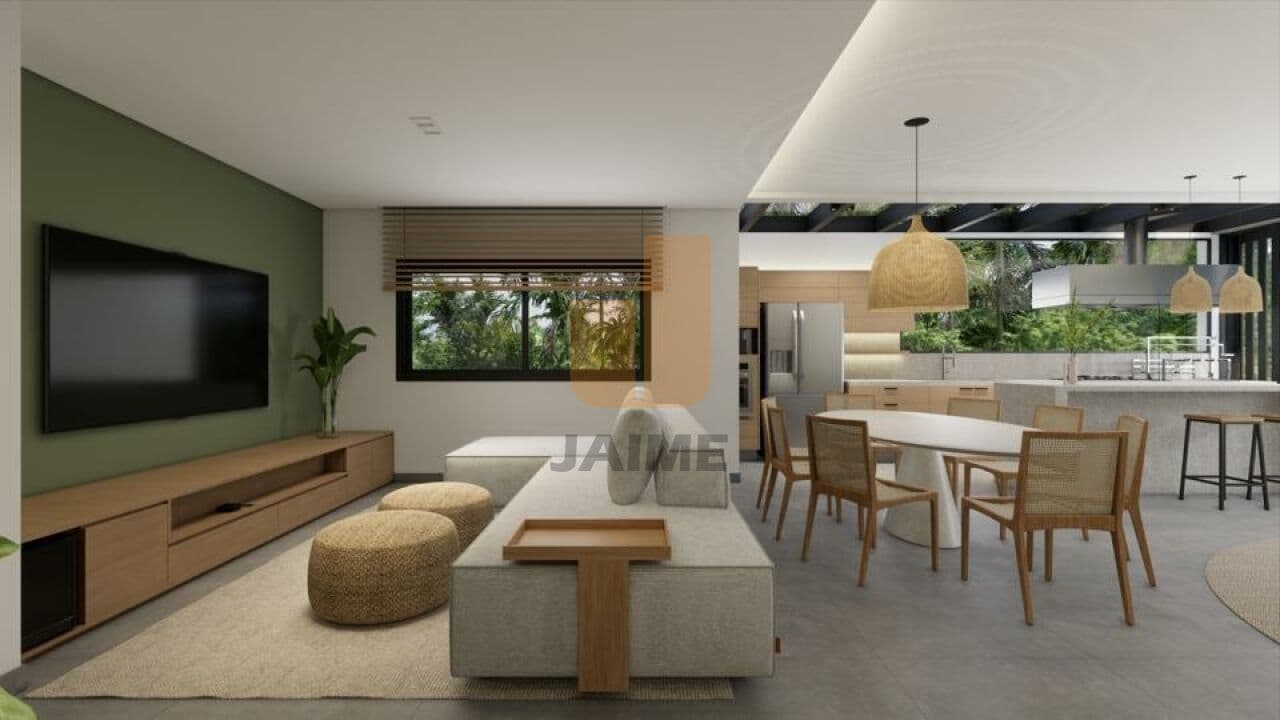 Casa de 5 dormitórios na R Manoel Macedo — Juquey, São Paulo - foto 3