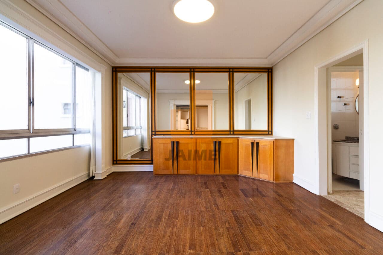 Apartamento de 3 dormitórios na R ITACOLOMI — Higienópolis, São Paulo - foto 4